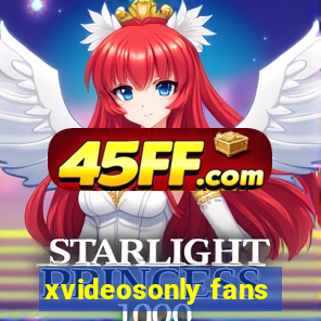 xvideosonly fans